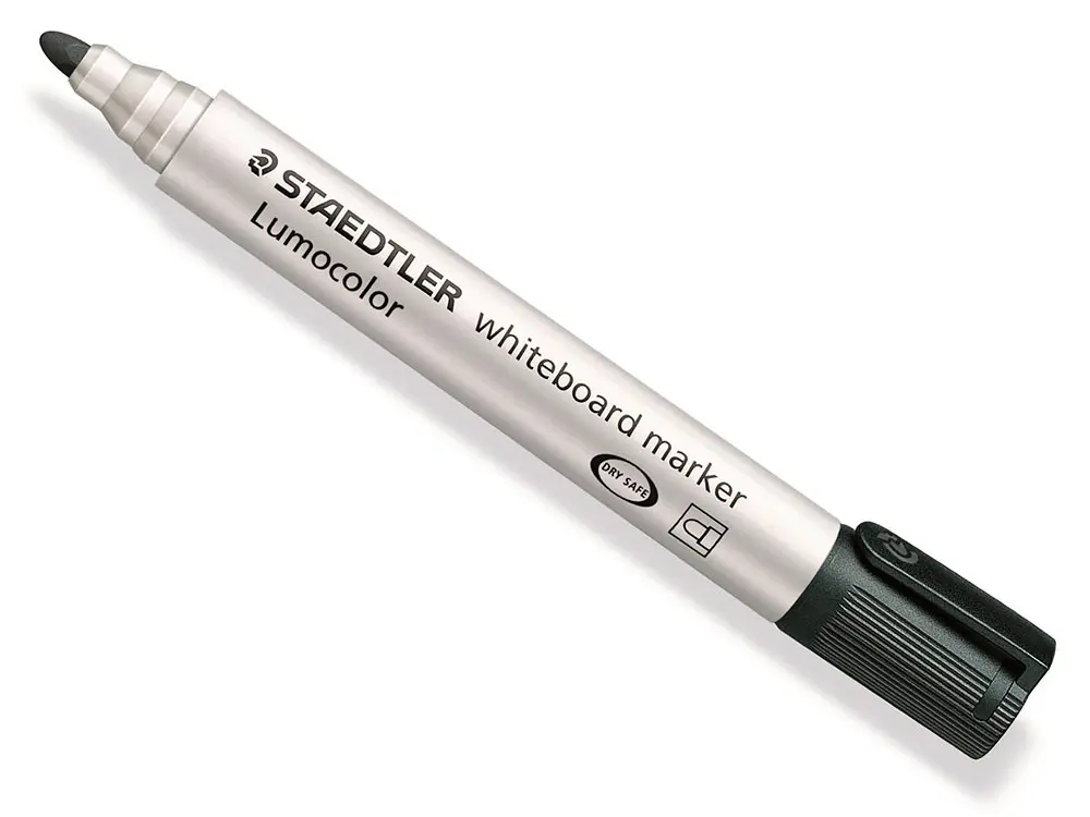 Staedtler Lumocolor Whiteboard Marker 3519