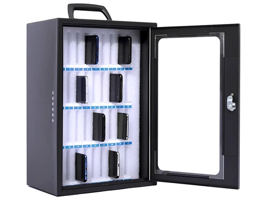 Select Standard Mobilskab