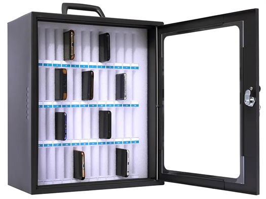 Select Standard Mobilskab