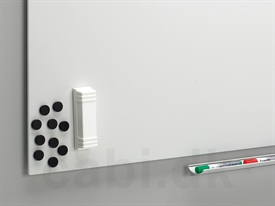 Vanerum Diamant Whiteboard Tavle 120 x 250 cm