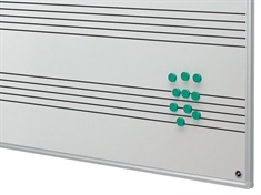 Vanerum Type F Node Whiteboard Tavle