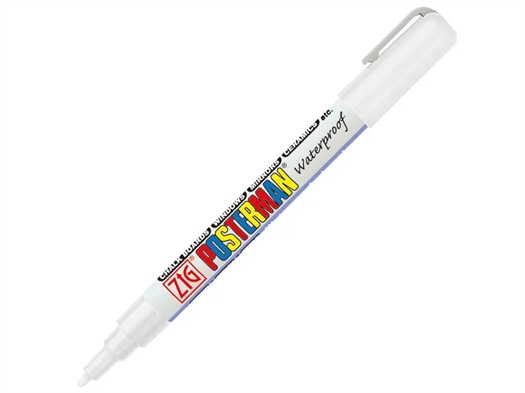 ZIG PosterMan Fine Marker PMA-20/000