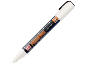 ZIG Posterman Wet-Wipe Liquid Chalk Marker PMA-550/000