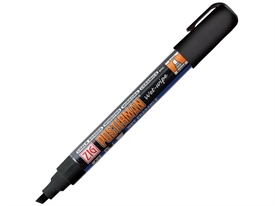 ZIG Posterman Wet-Wipe Liquid Chalk Marker PMA-550/010