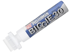 ZIG PosterMan Biggie Marker PMA-130/000