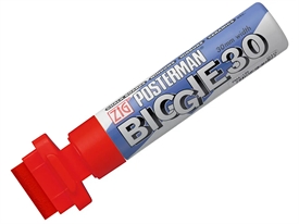 ZIG PosterMan Biggie Marker PMA-130/020