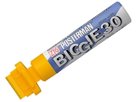ZIG PosterMan Biggie Marker PMA-130/050